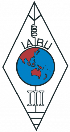 IARU R3